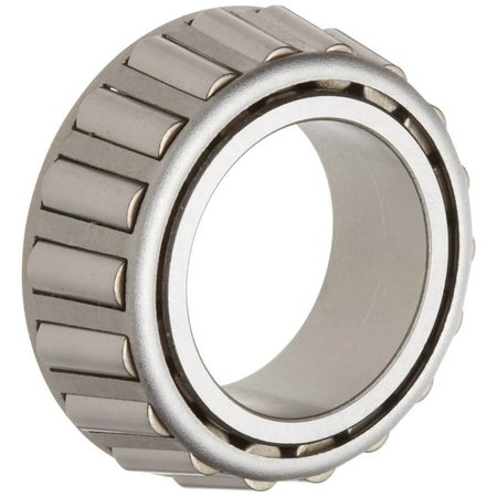 TIMKEN Tapered Roller Bearing  4-8 OD, TRB Single Cone  4-8 OD 27687 ASY 27620